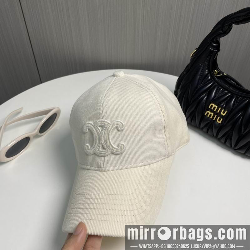 Replica Celine cap 010403