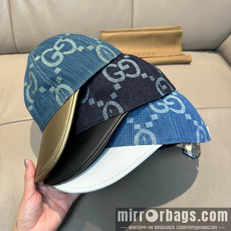 Replica Gucci cap dx48