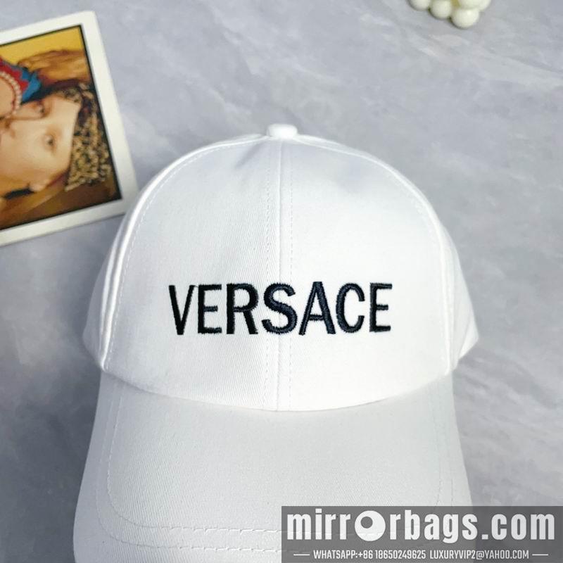 Replica Versace cap dx02