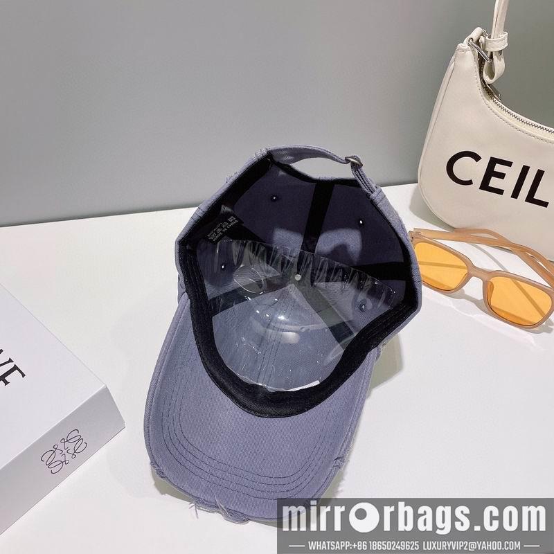 Replica Prada Hat dx05