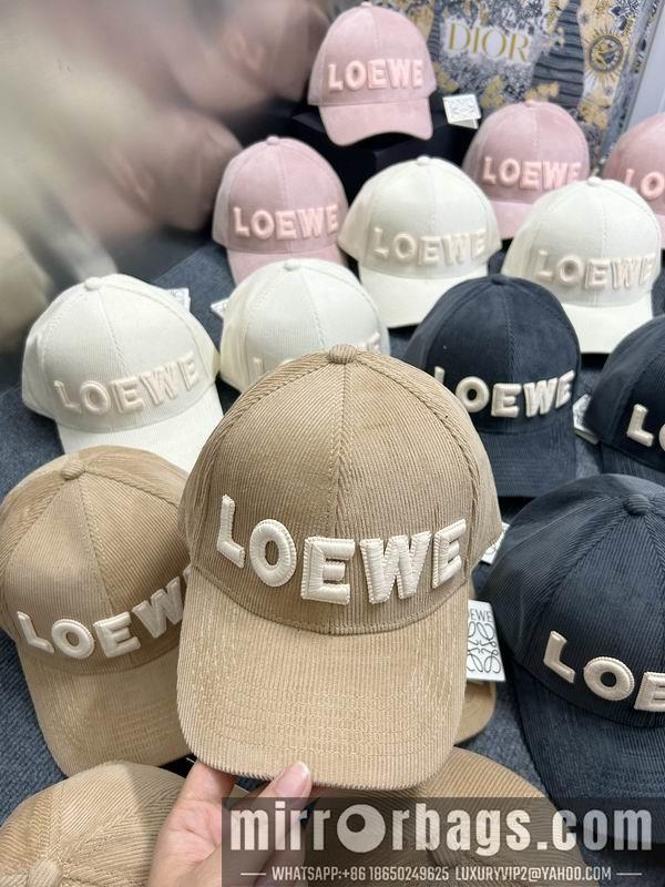 Replica Loewe cap dx26