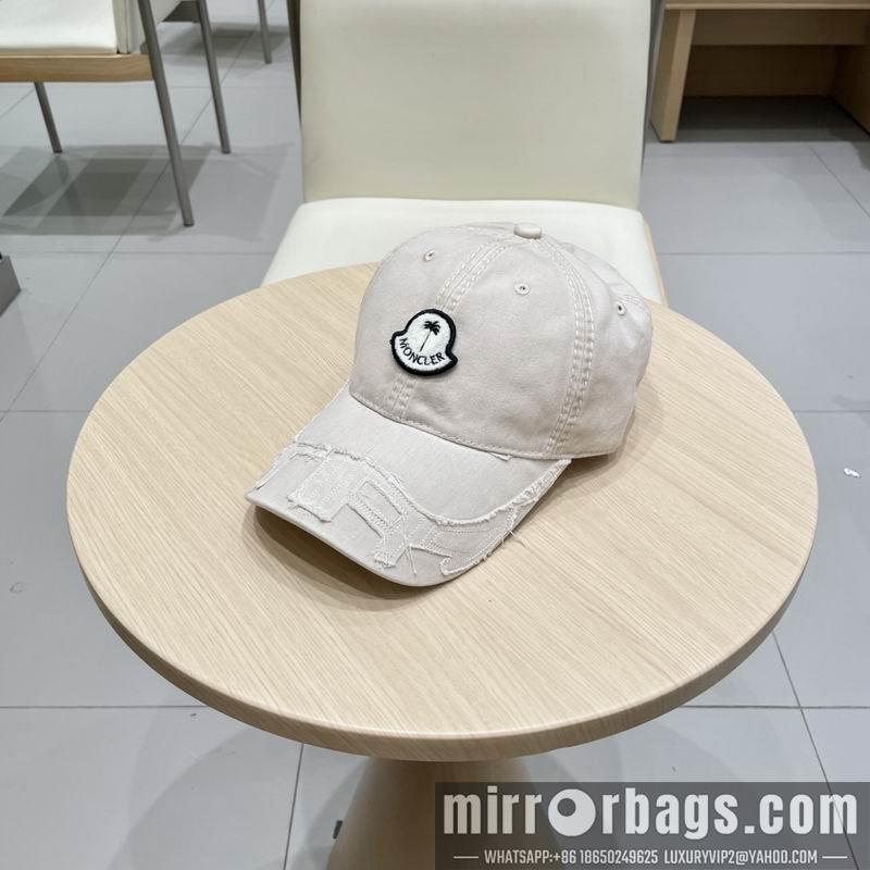 Replica Moncler cap 021001