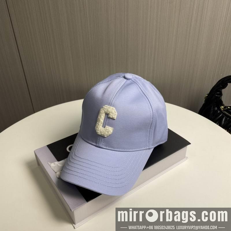 Replica Celine cap dx85