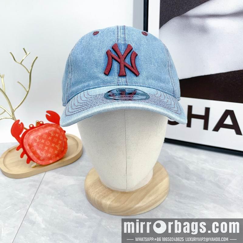Replica MLB NY Hat dx32