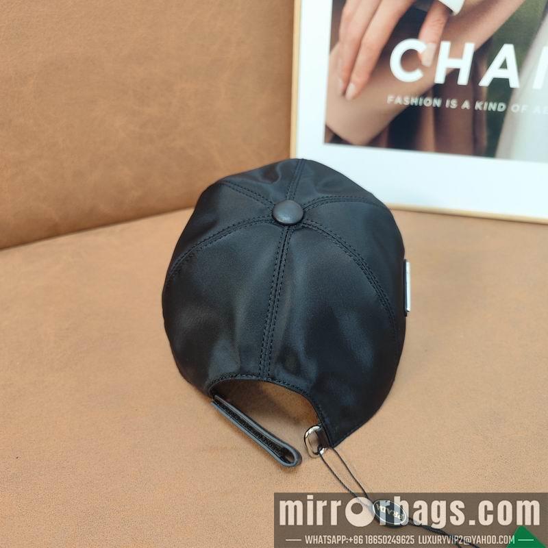 Replica Prada cap dx36