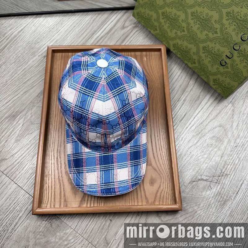 Replica Gucci cap dx13