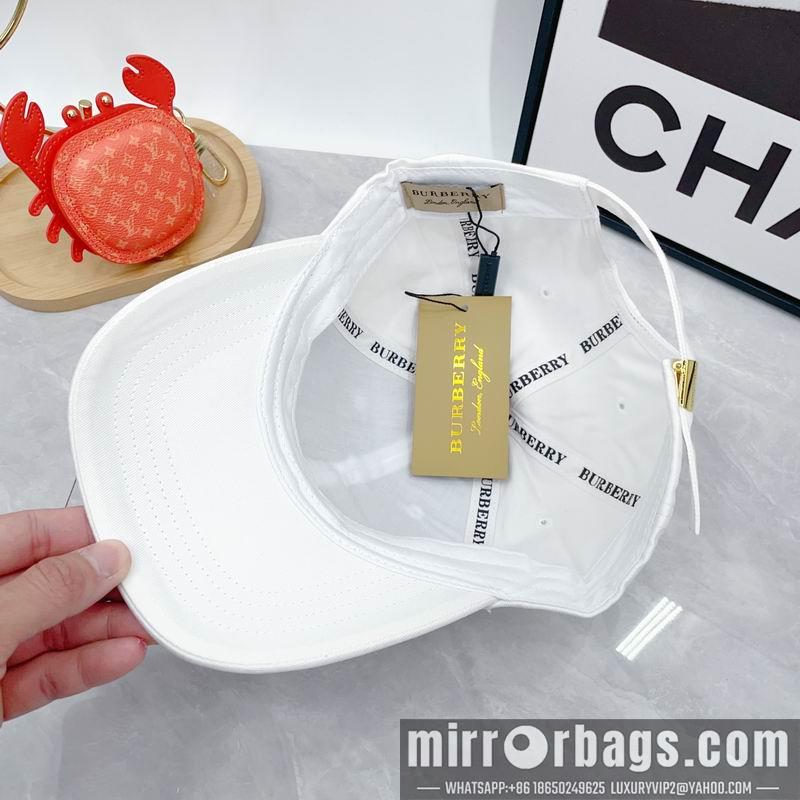 Replica Burberry cap dx04