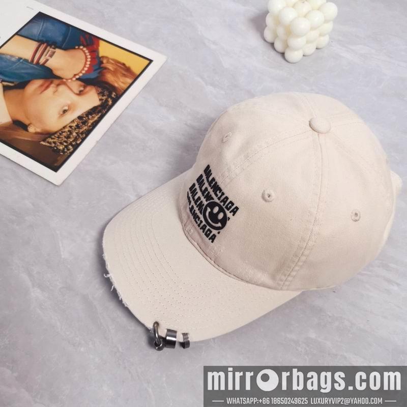 Replica Balenciaga Cap dx18