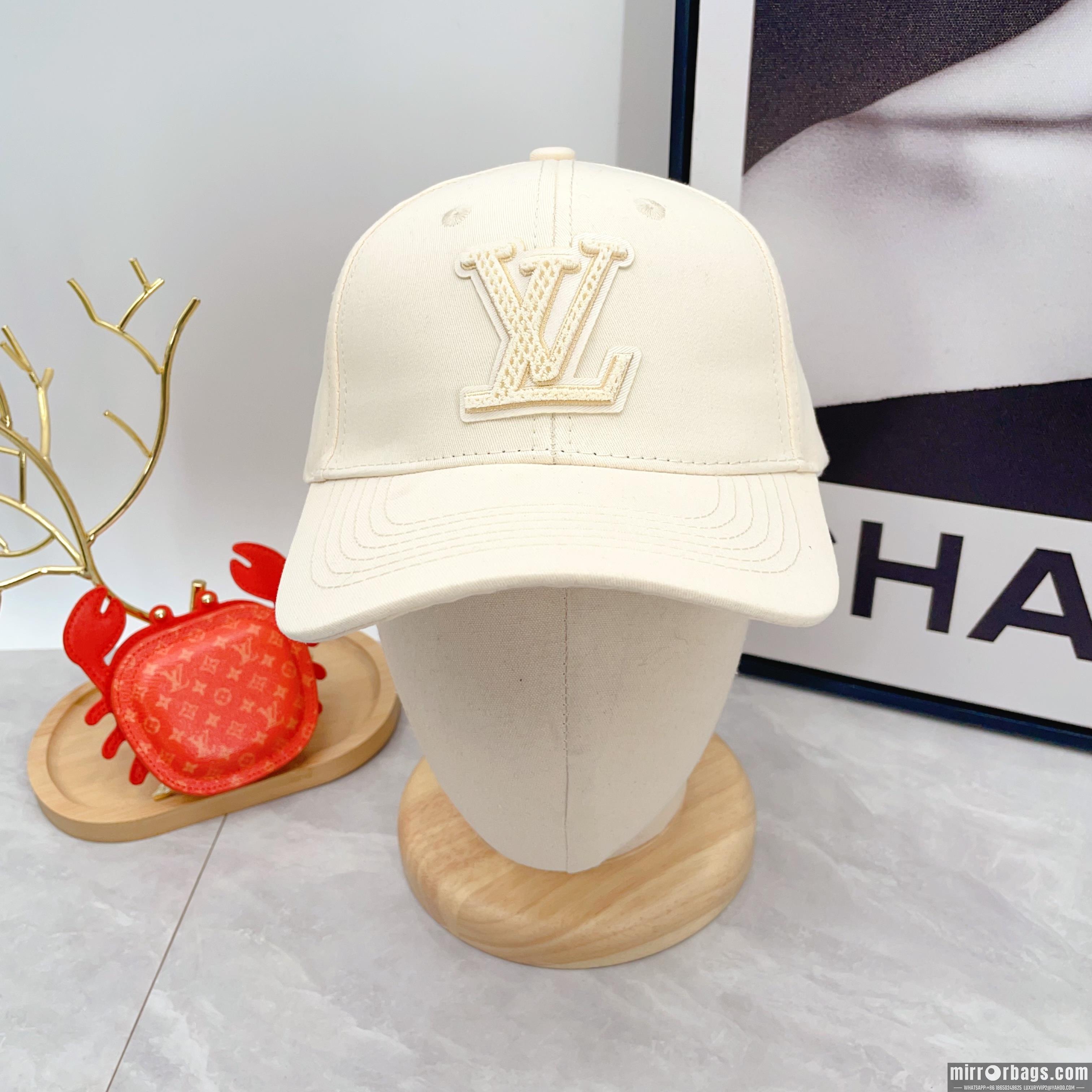 Replica LV Hat dx04