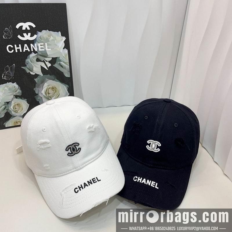 Replica Chanel cap hm01