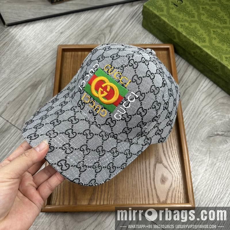 Replica Gucci Hat dx36
