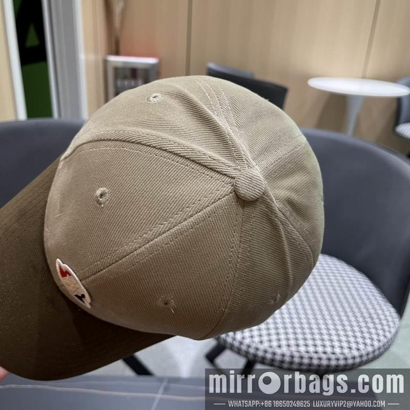 Replica Moncler cap 092701