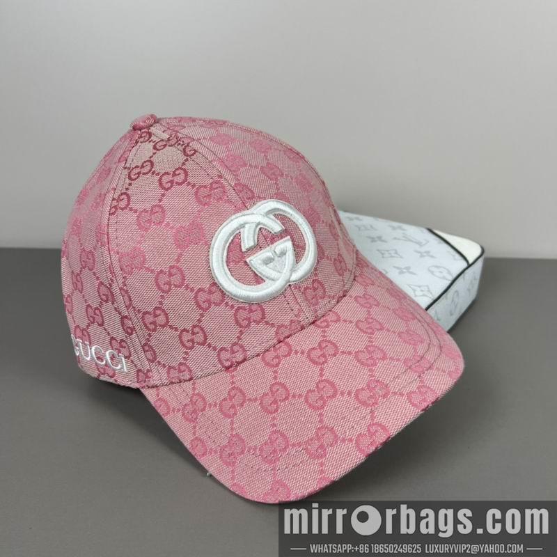 Replica Gucci Hat dx38