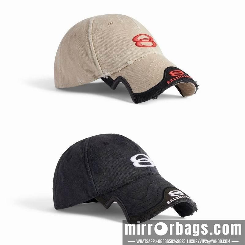 Replica Balenciaga cap dx125