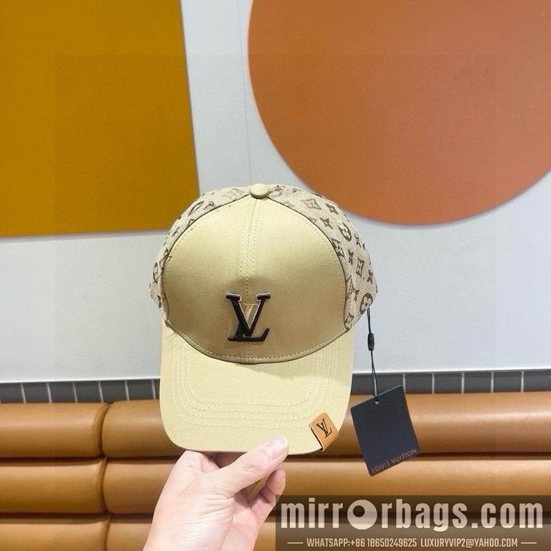 Replica LV Hat 021103