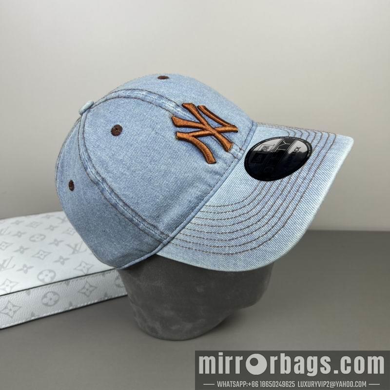 Replica NY cap dx51
