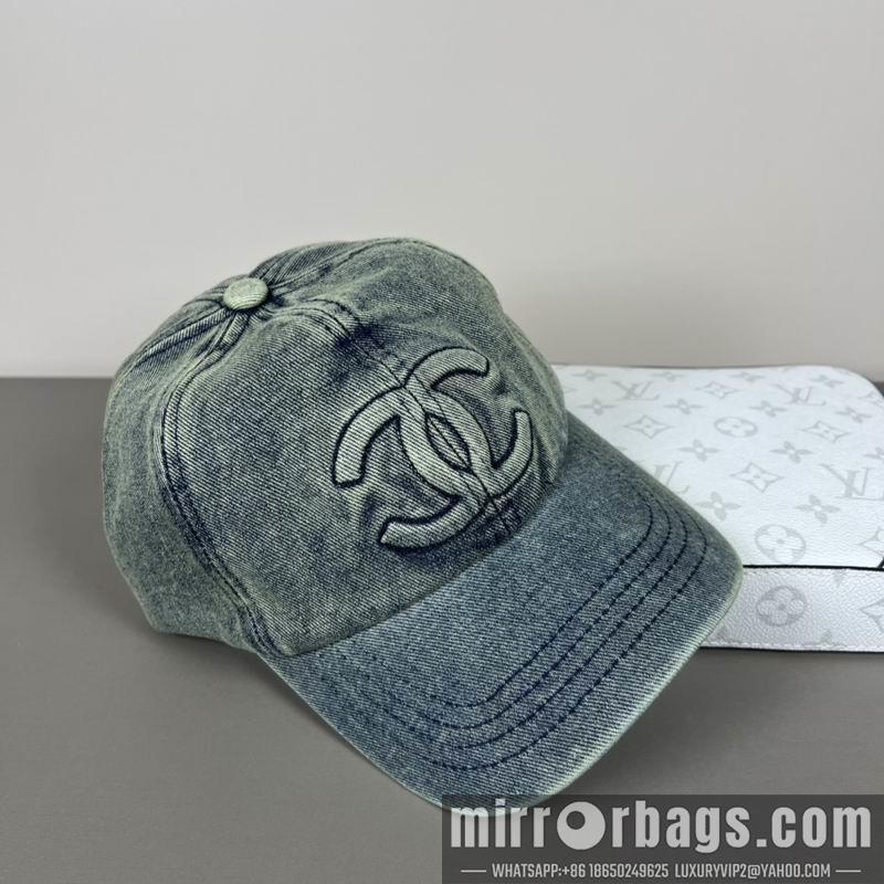 Replica Chanel cap dx26