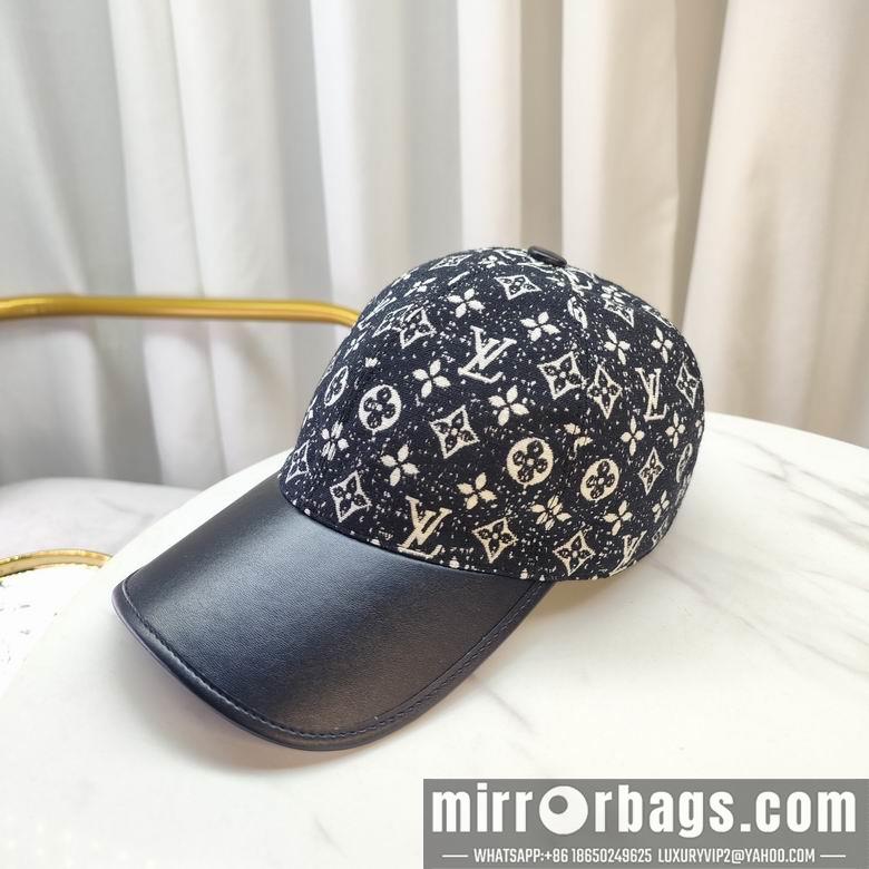 Replica LV Hat dxn19