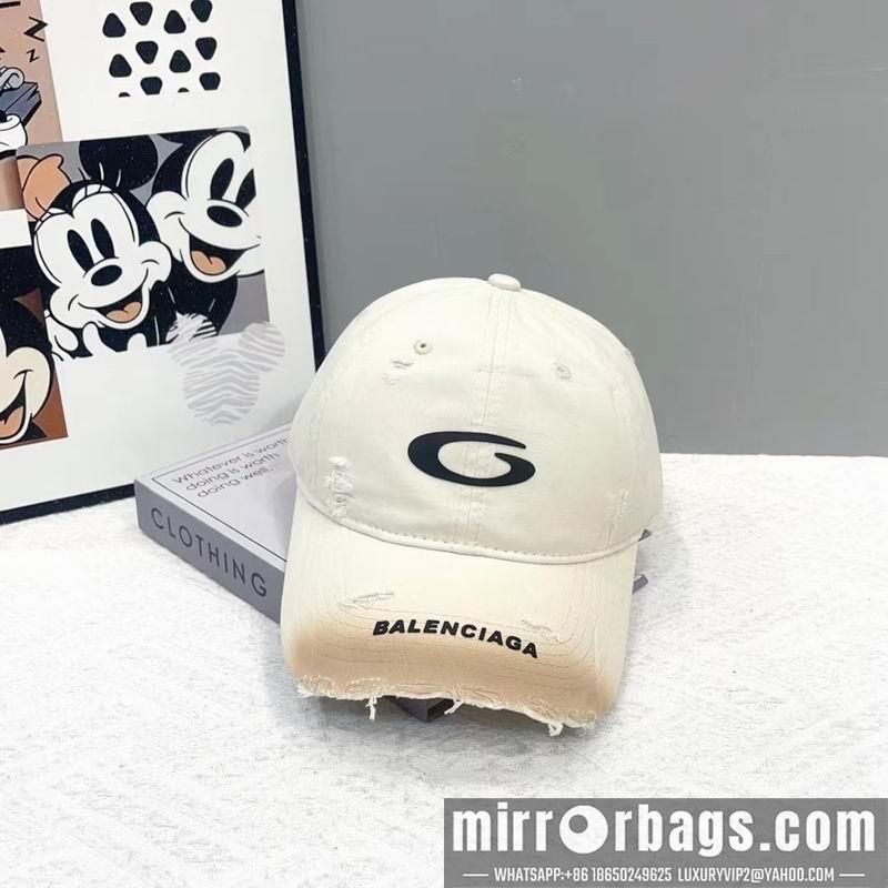 Replica Balenciaga Hat 041401