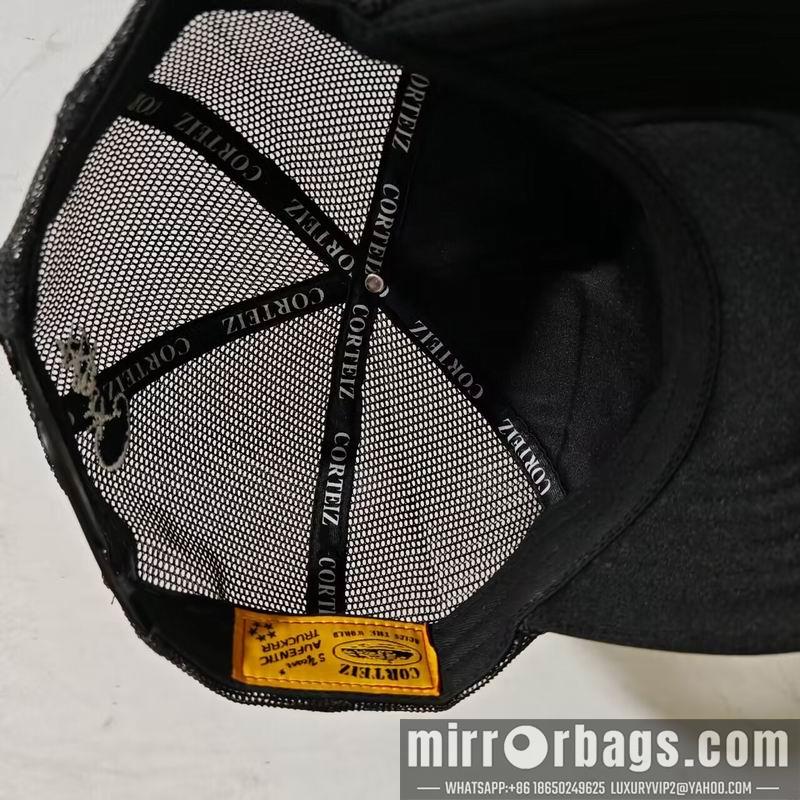Replica Corteiz cap 02