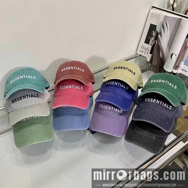 Replica Fear of Gog Cap 02