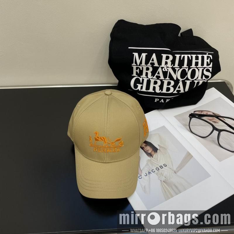 Replica Hermes cap dx10