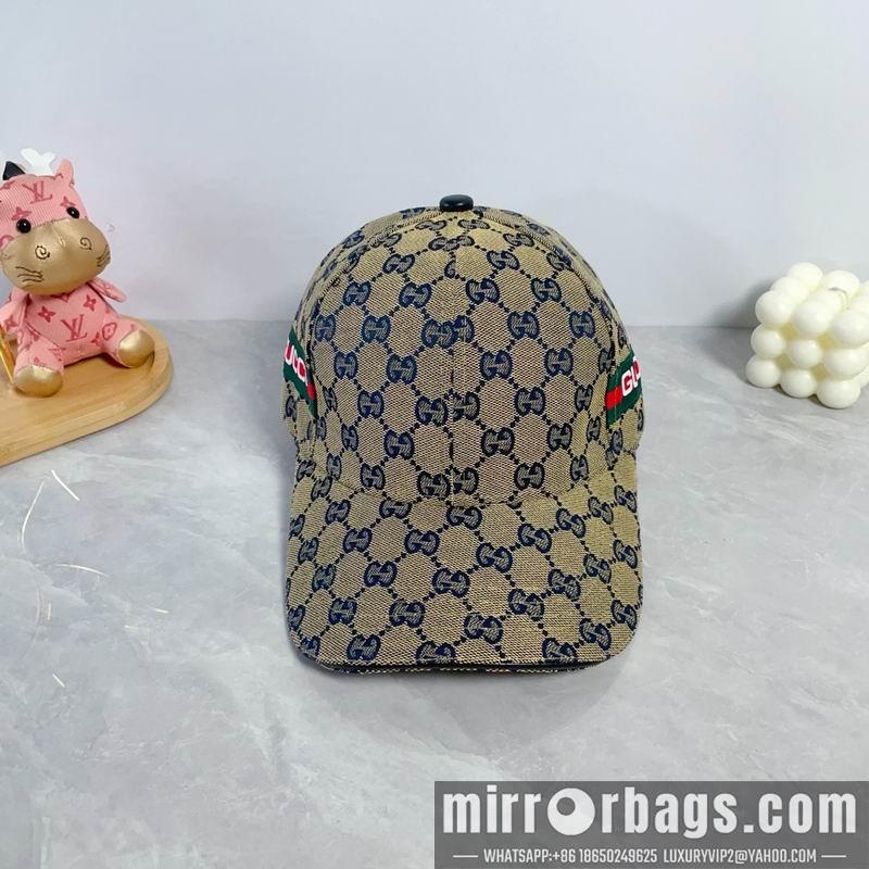 Replica Gucci cap dx105