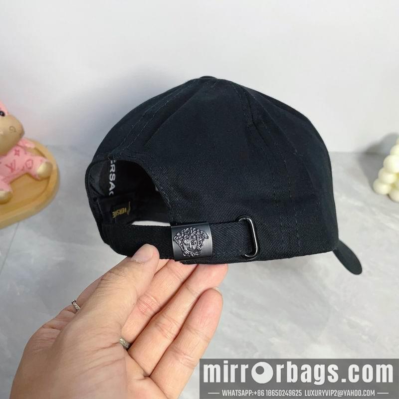 Replica Versace cap dx02