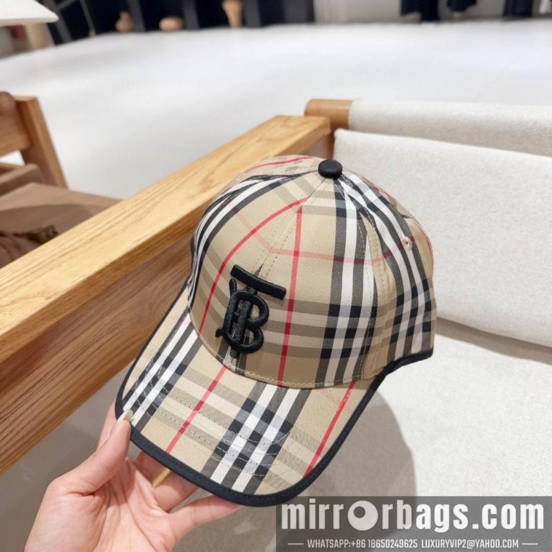 Replica Burberry cap dx09