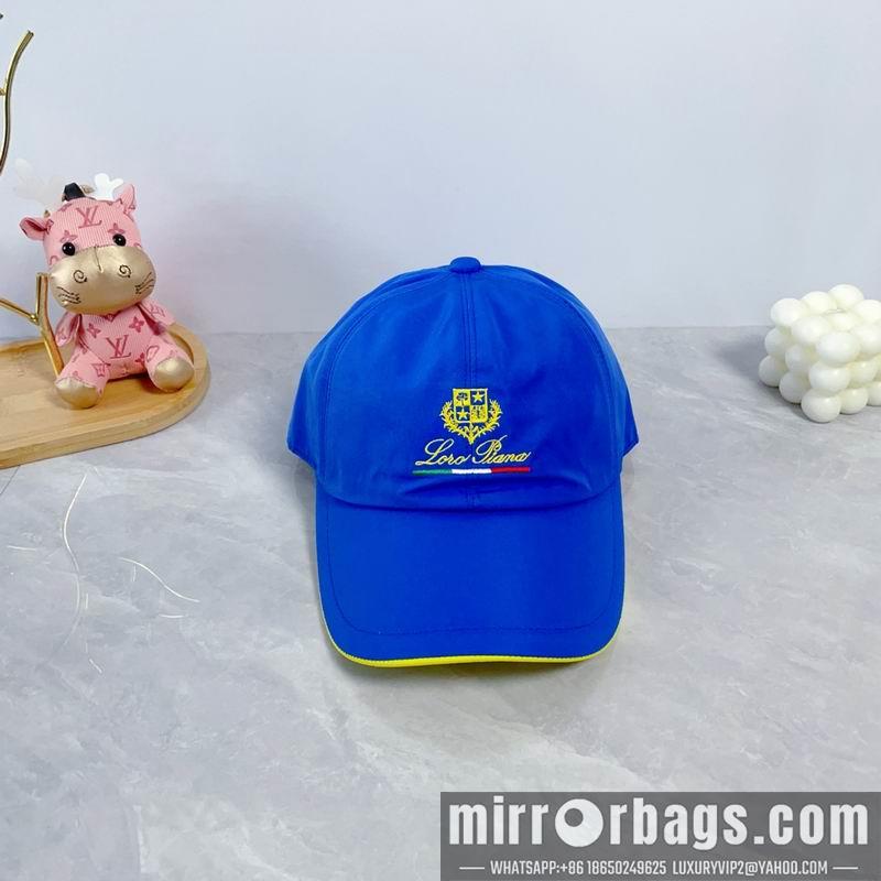 Replica Loro Piana Hat dx07