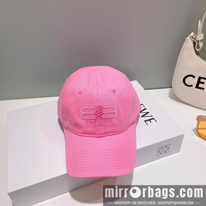 Replica Balenciaga cap 072203