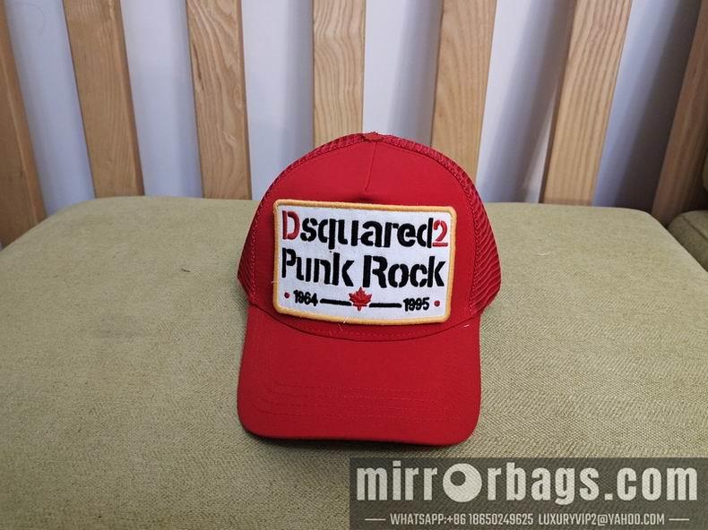 Replica DSQ Cap y 11