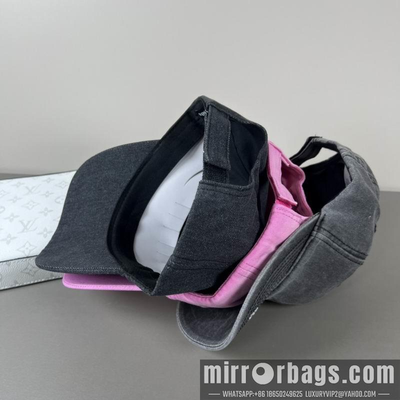 Replica Balenciaga Hat 020806