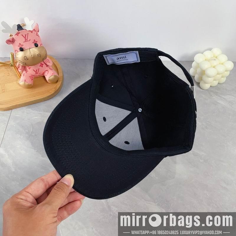 Replica Amiri cap dx02