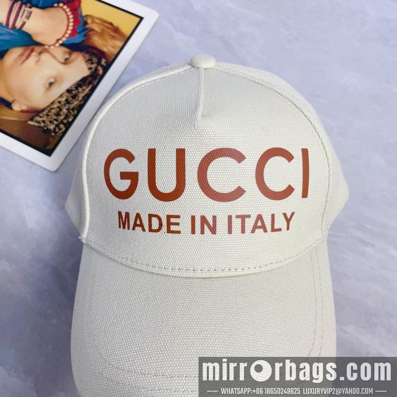 Replica Gucci cap dx07