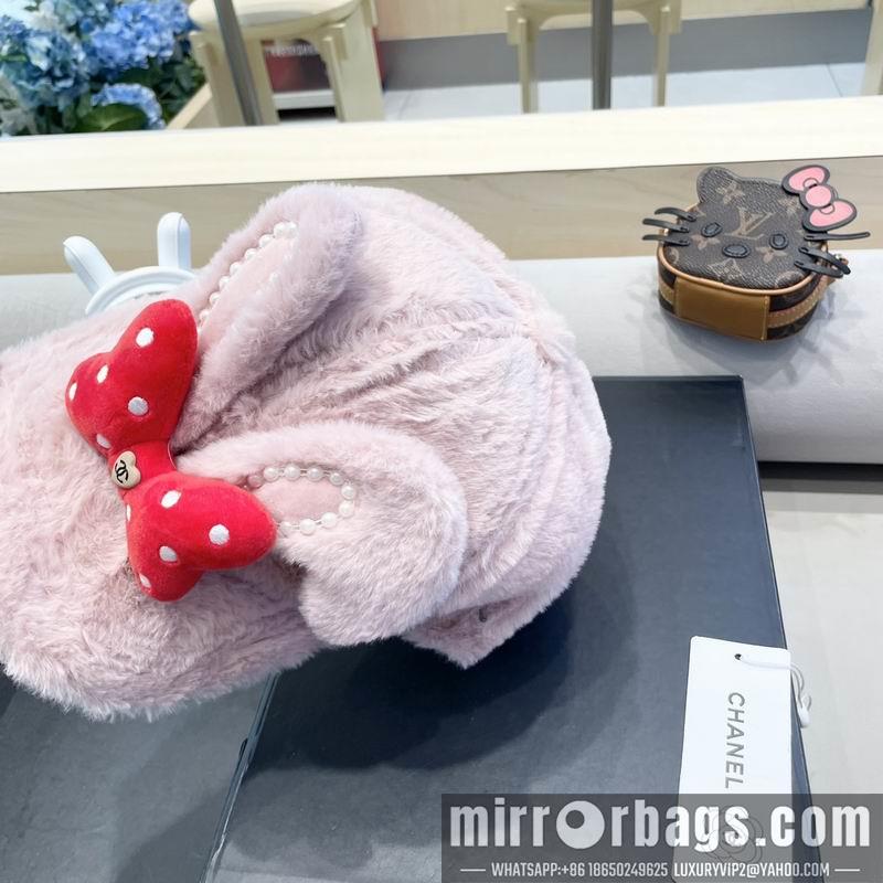 Replica Chanel cap 090605