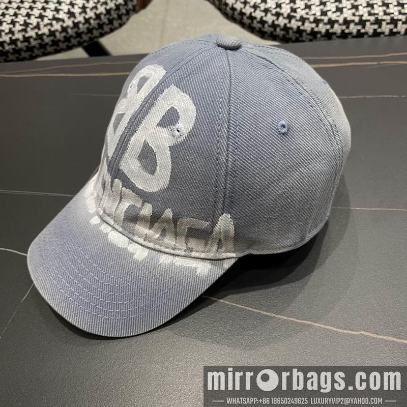 Replica Balenciaga cap 042706