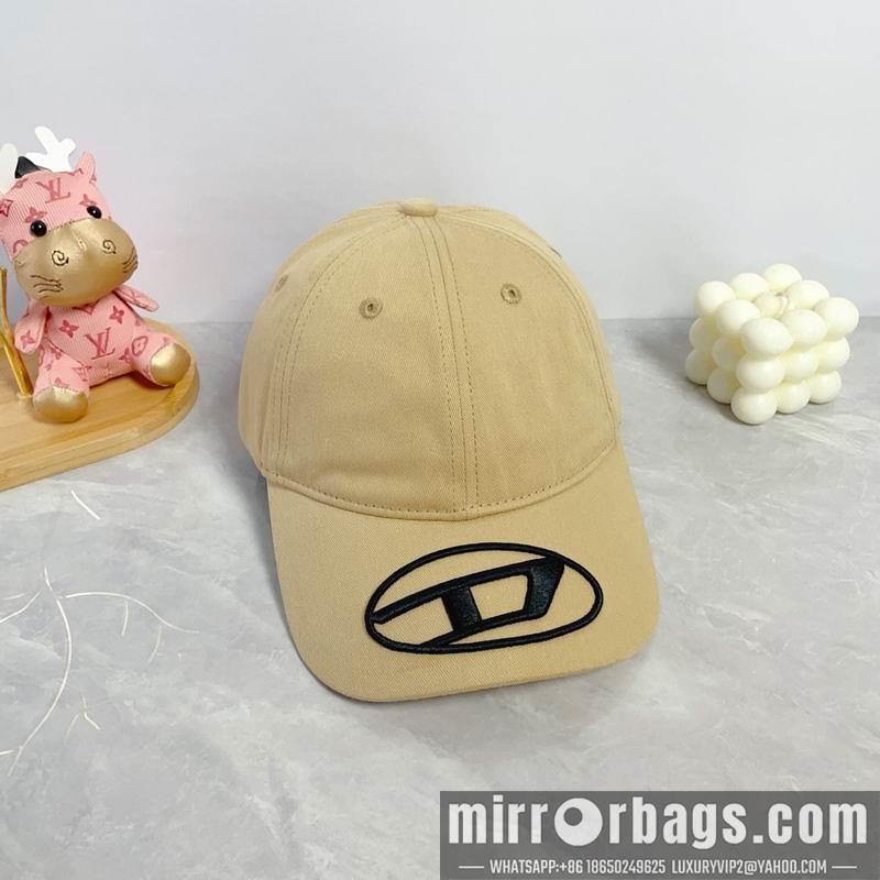 Replica Diesel cap dx03