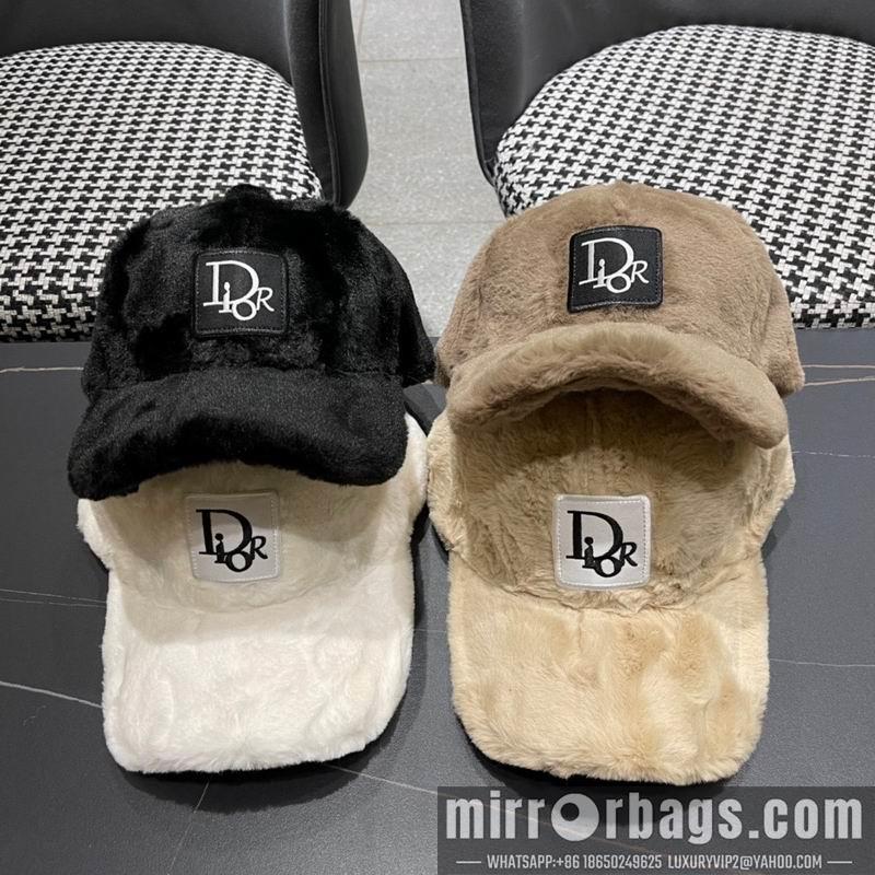 Replica Dior Hat 010601