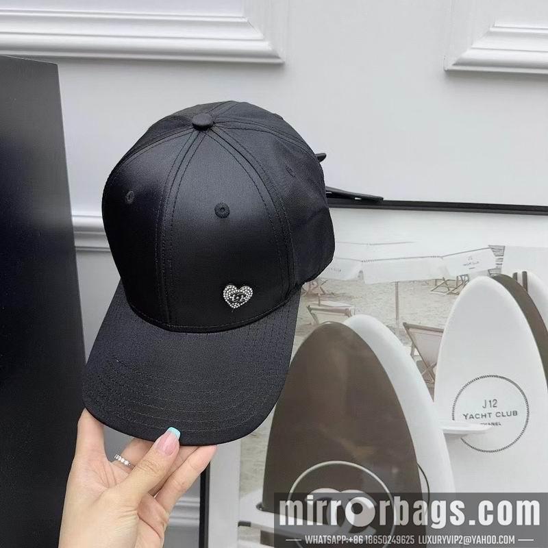 Replica Chanel cap dx24