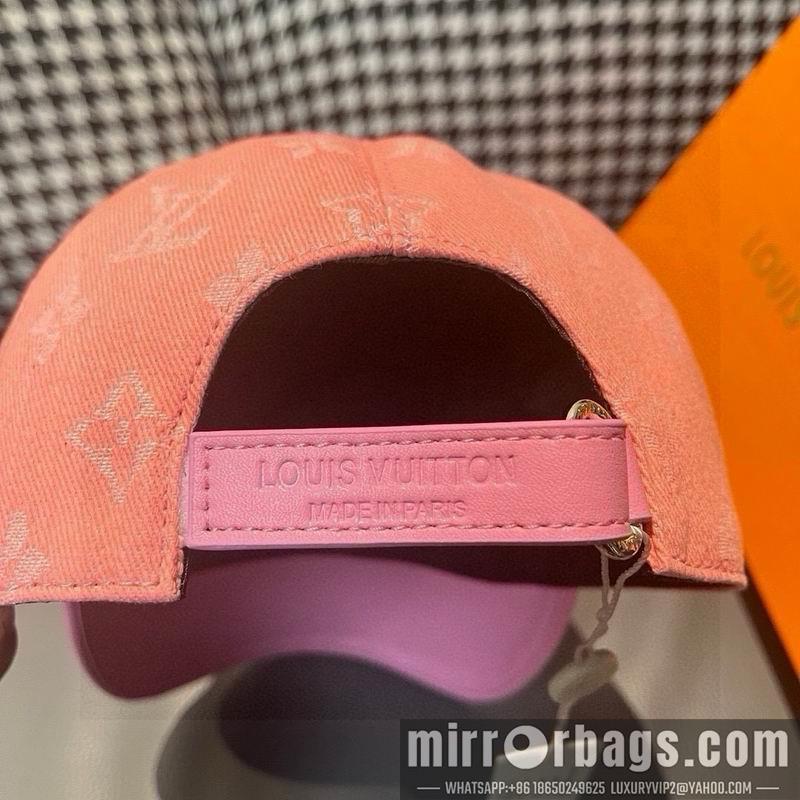 Replica LV Cap 072208