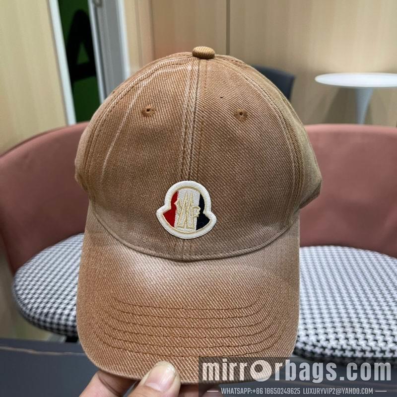 Replica Moncler cap 072201