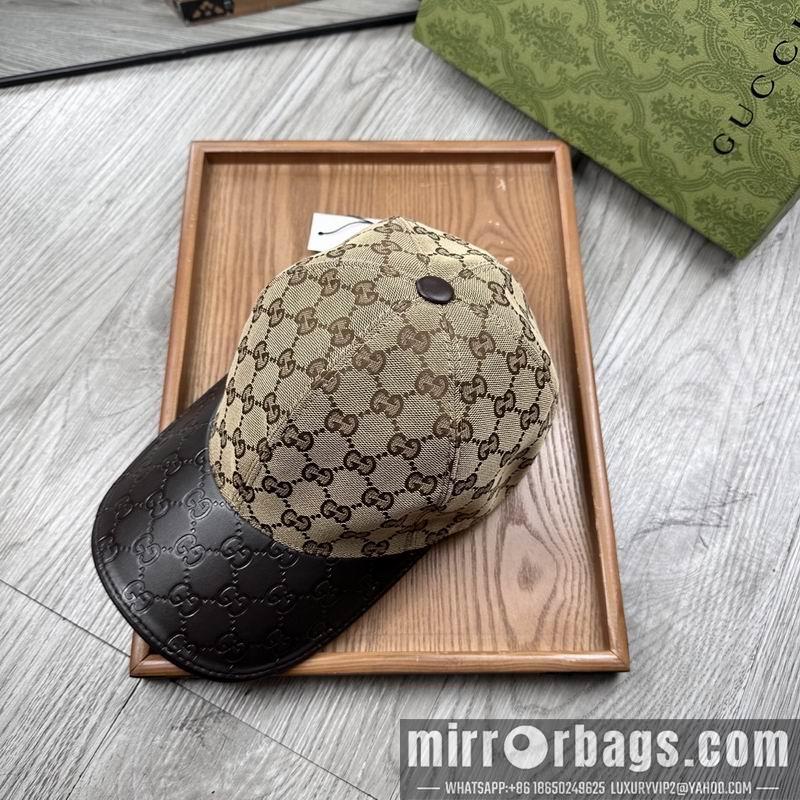 Replica Gucci cap dx15