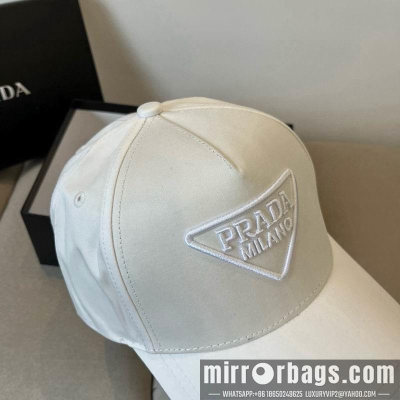 Replica Prada cap dx26