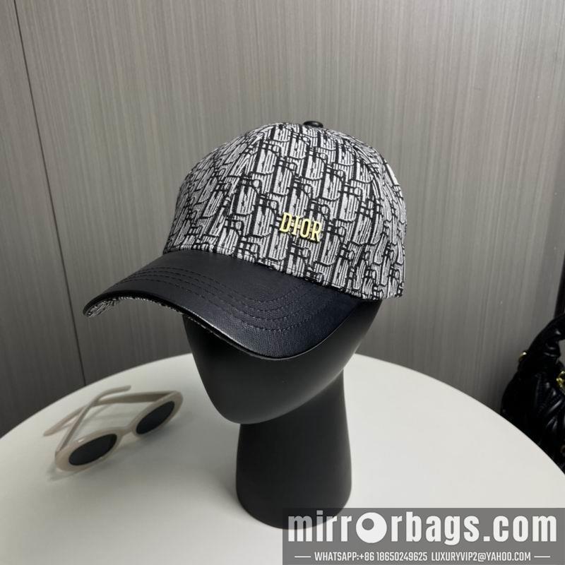Replica Dior cap 040202