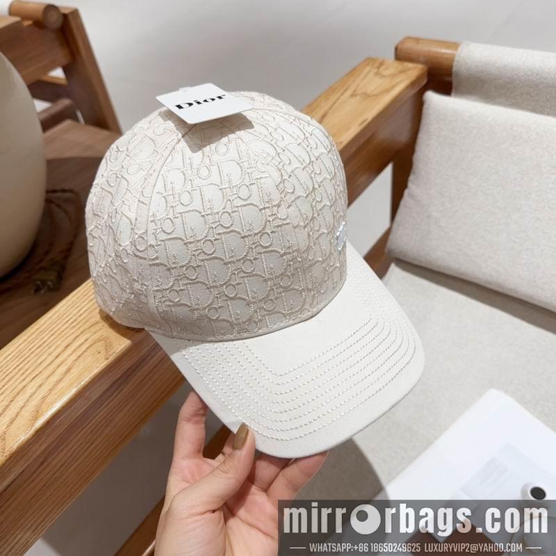 Replica Dior cap 010209