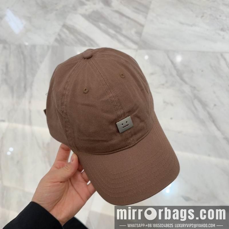 Replica Acne Hat dx20