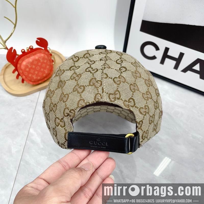 Replica Gucci cap dx11