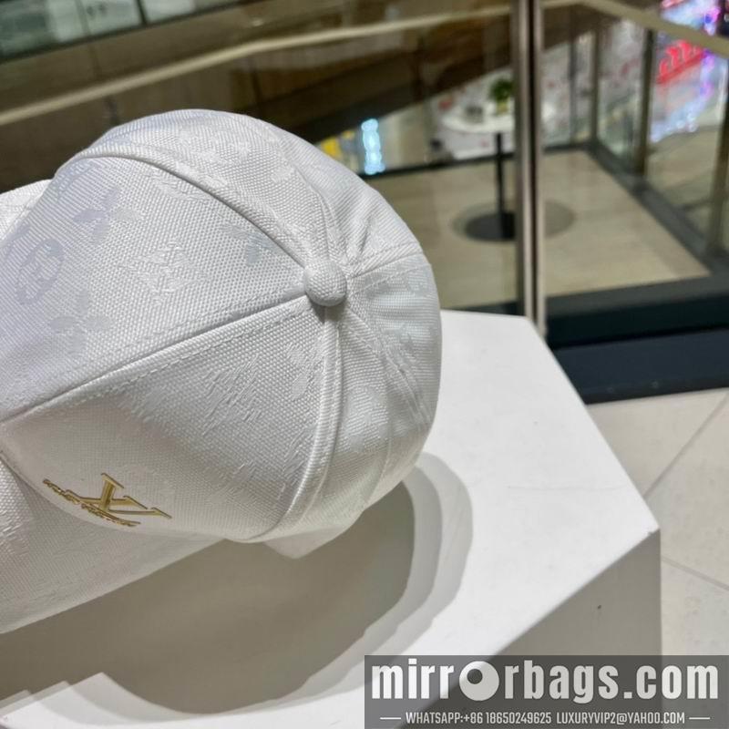 Replica LV Hat 040208