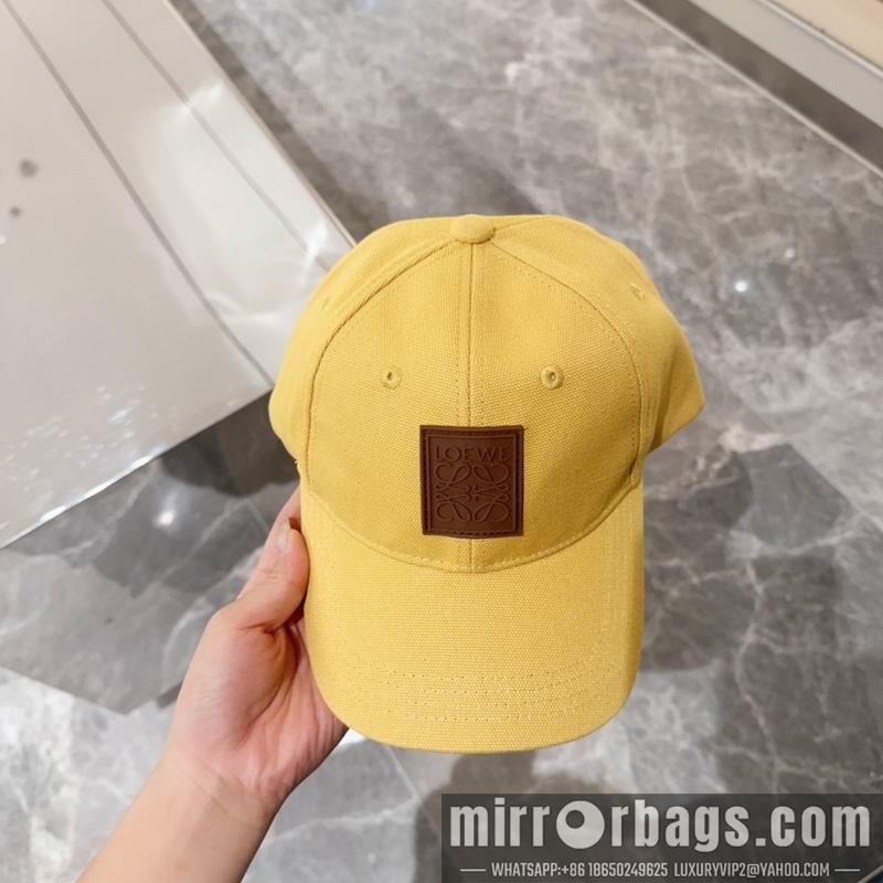 Replica Loewe cap dx19